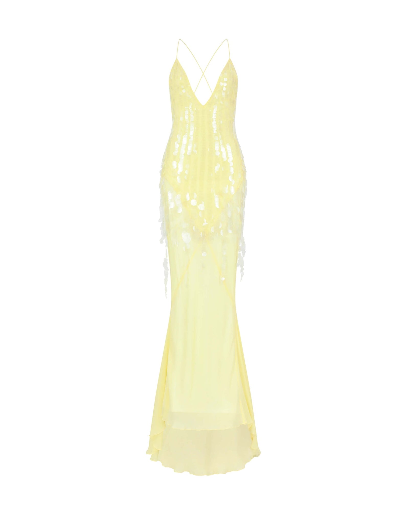Limelight Elegance Maxikleid