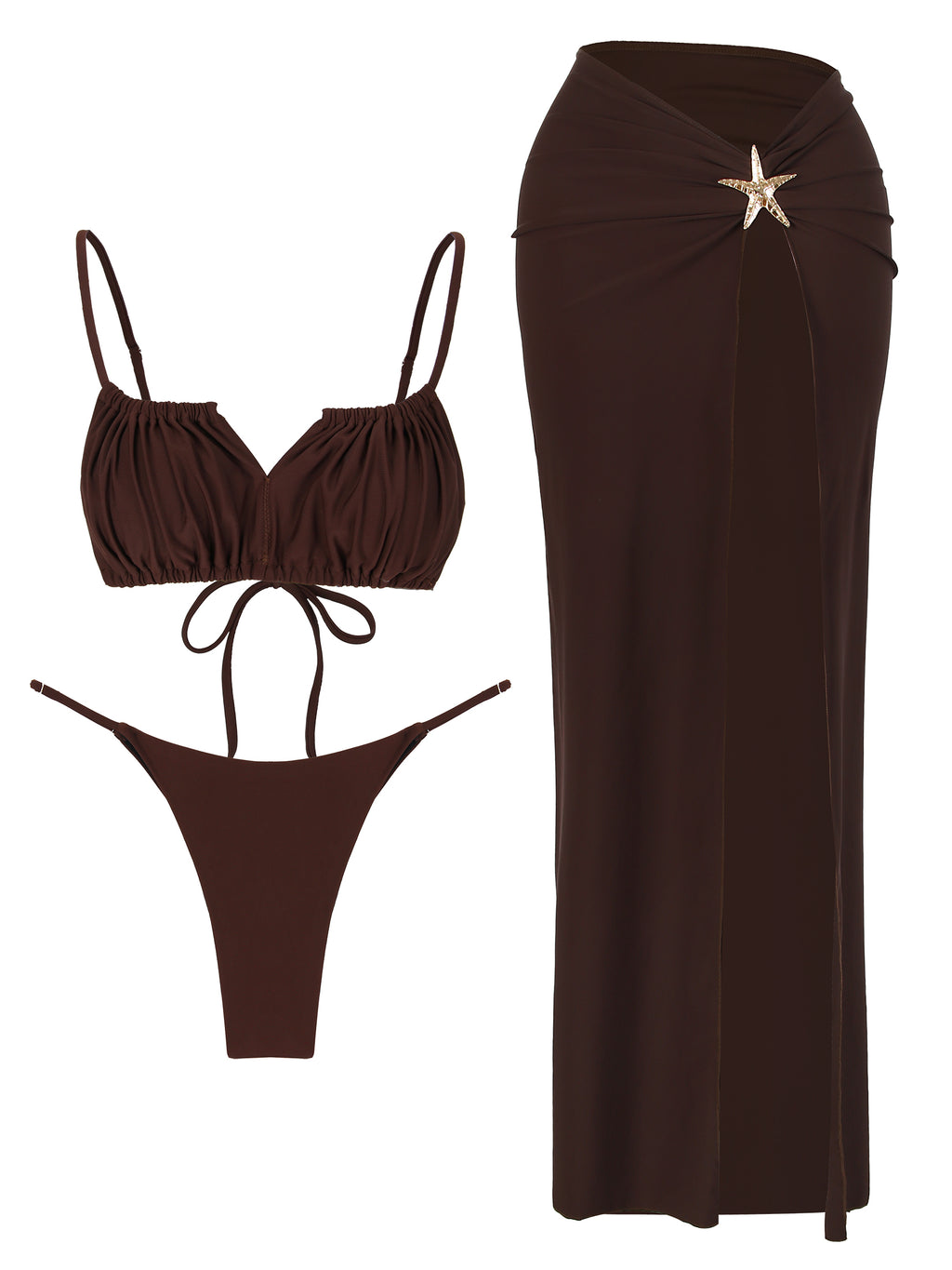 Dune Star Elegance Set