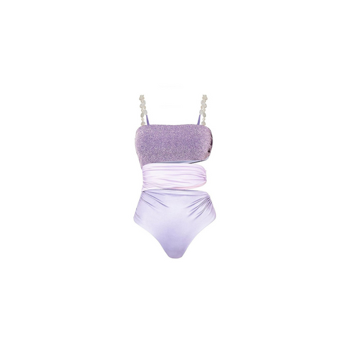 Amethyst Dream Strand-Set