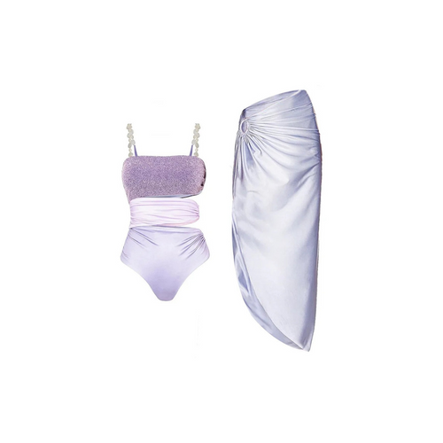 Amethyst Dream Strand-Set