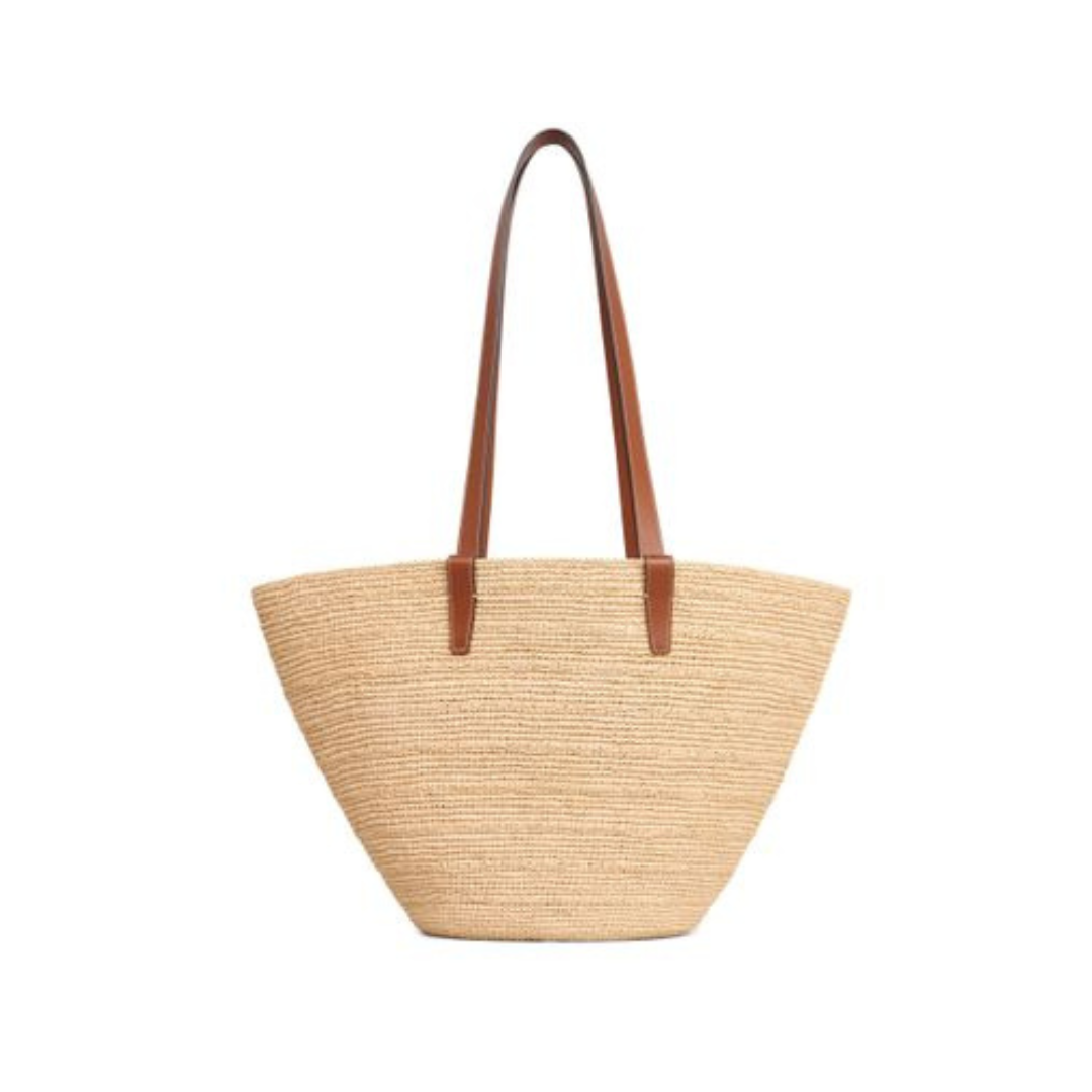 Santorini Tote Bag