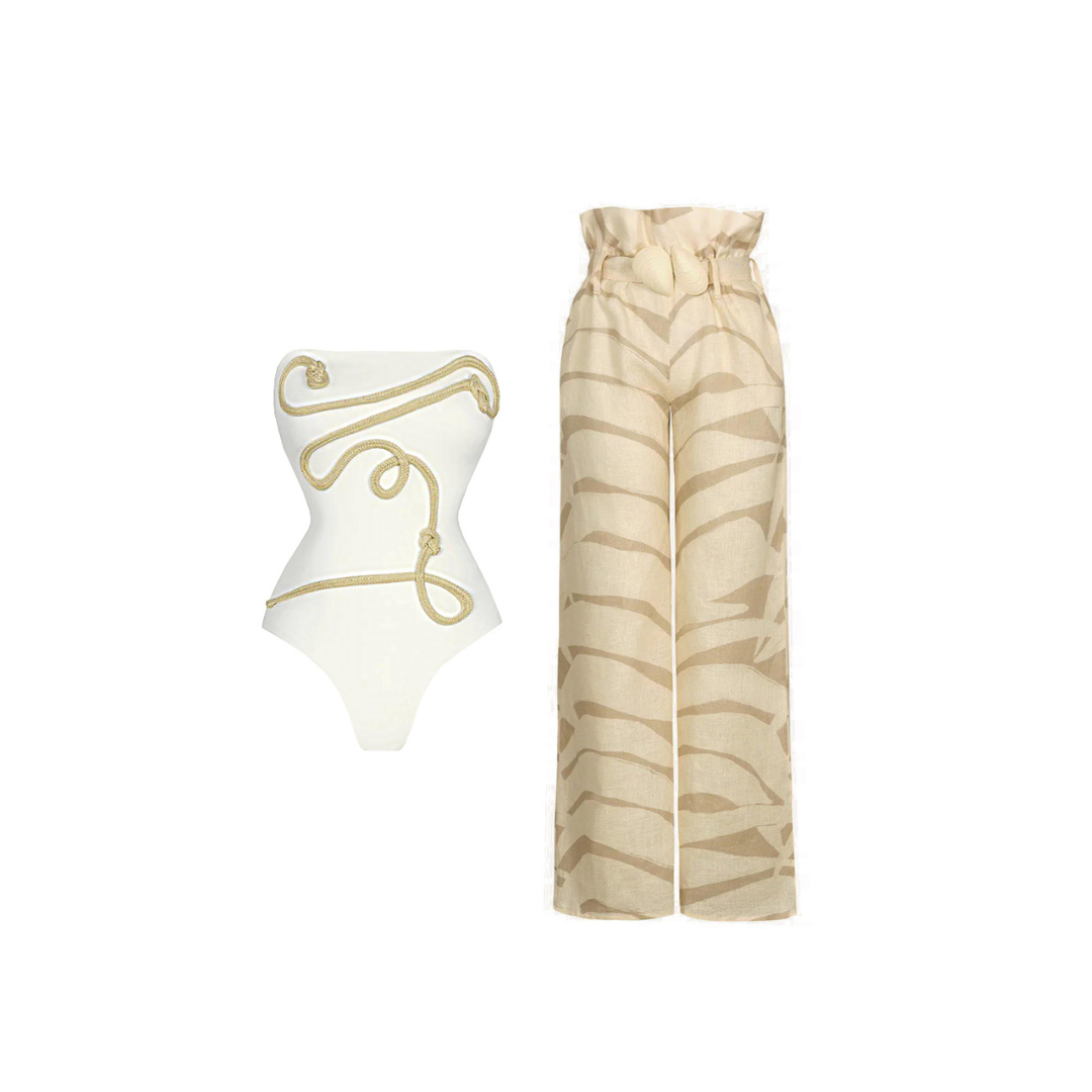 Desert Oasis Swim-Set