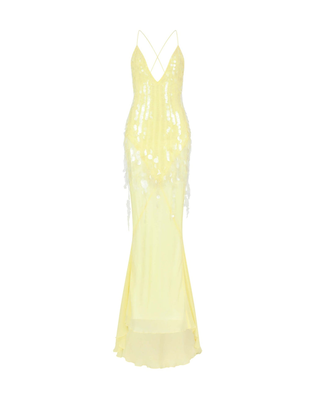 Limelight Elegance Maxikleid