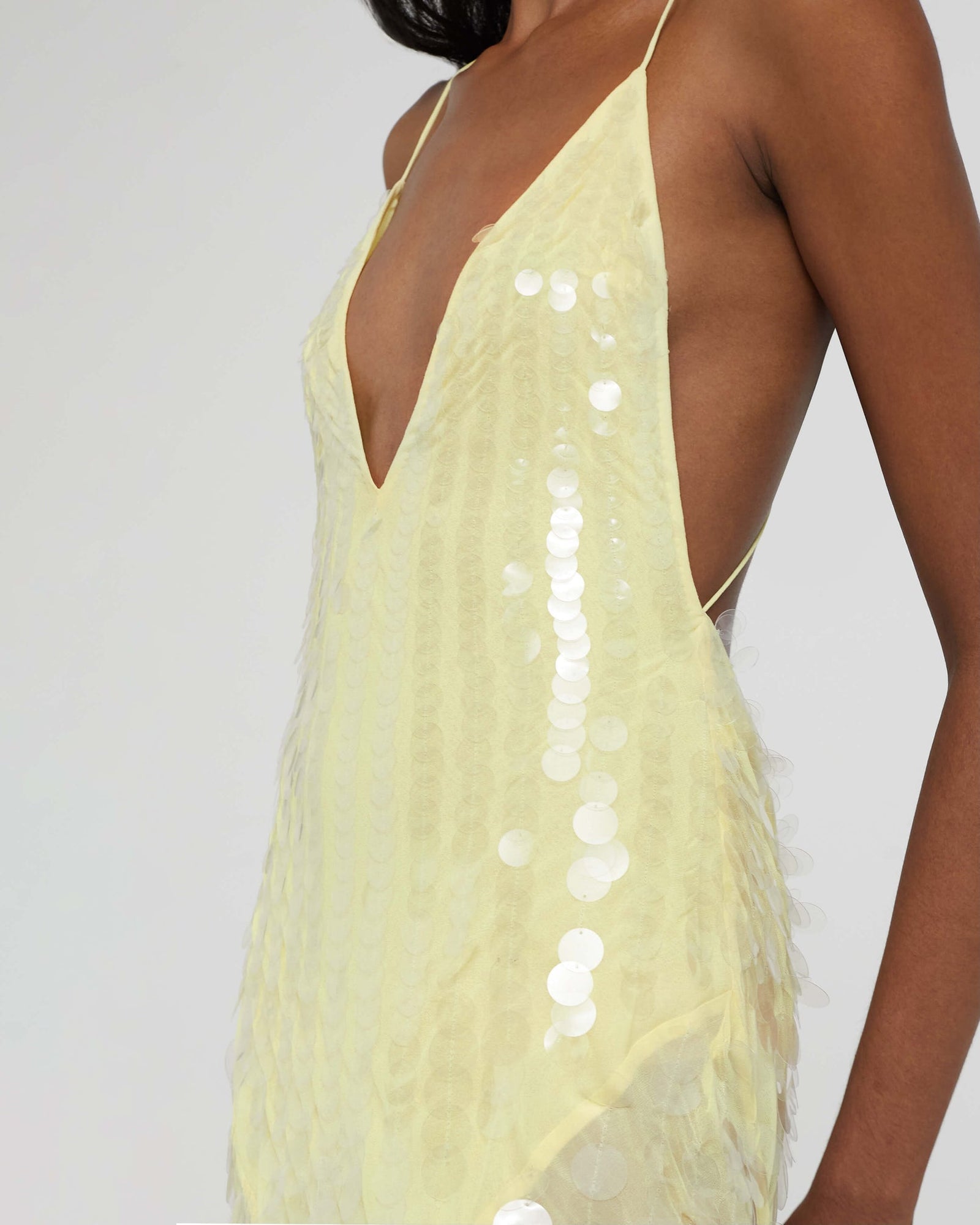 Limelight Elegance Maxikleid