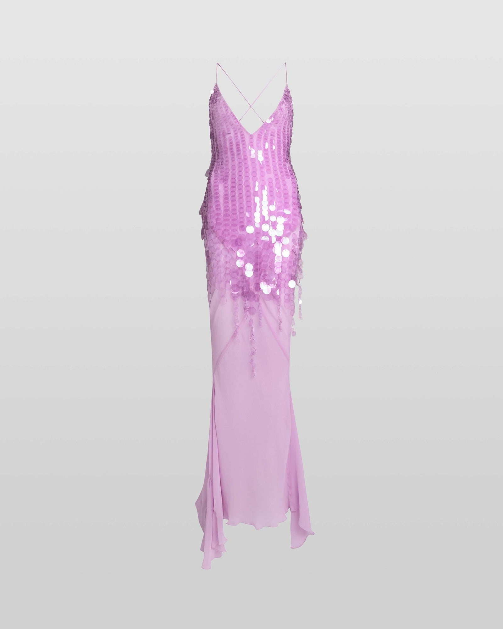 Limelight Elegance Maxikleid