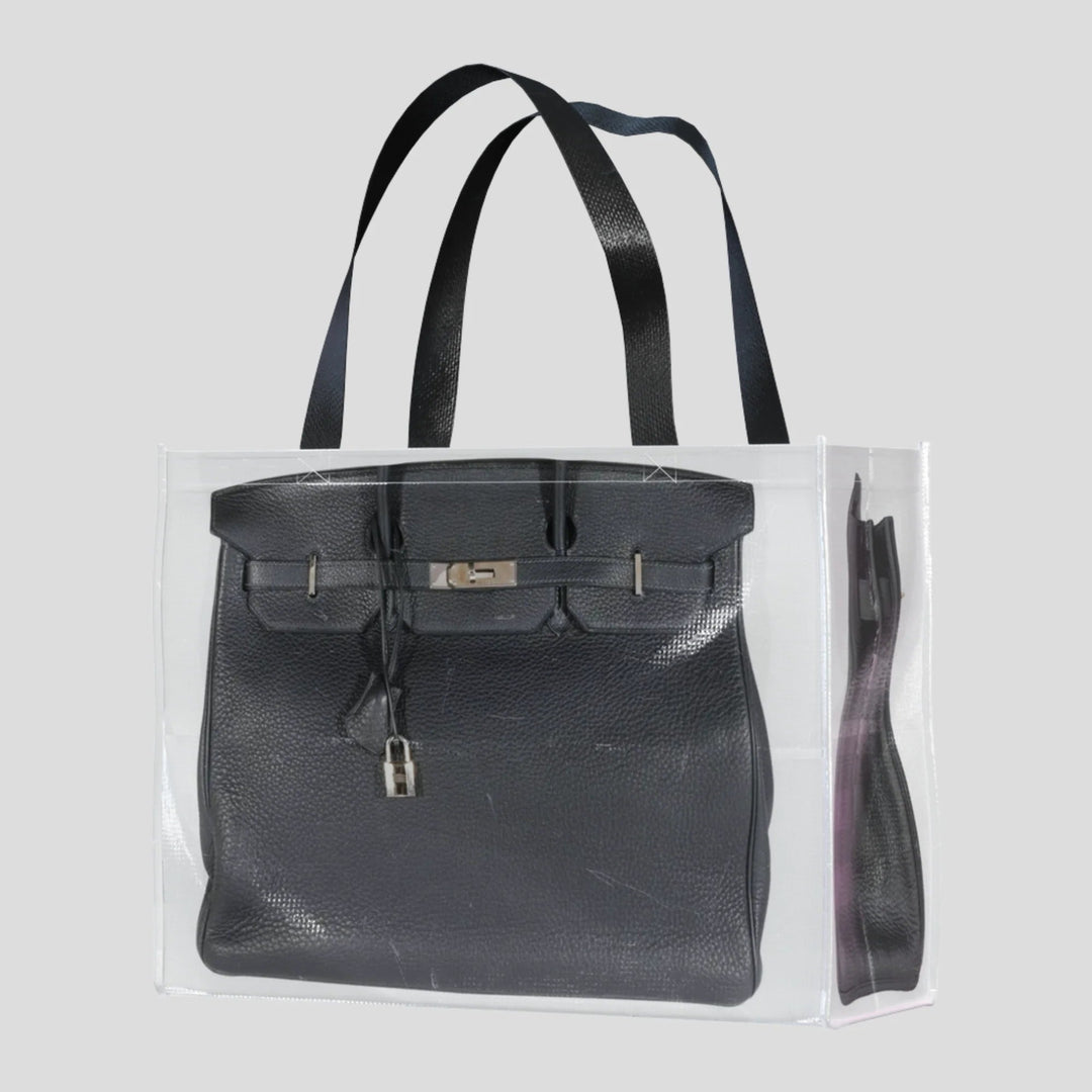 Modische Tragetasche im Krokodil-Design – Eleganter Shopper