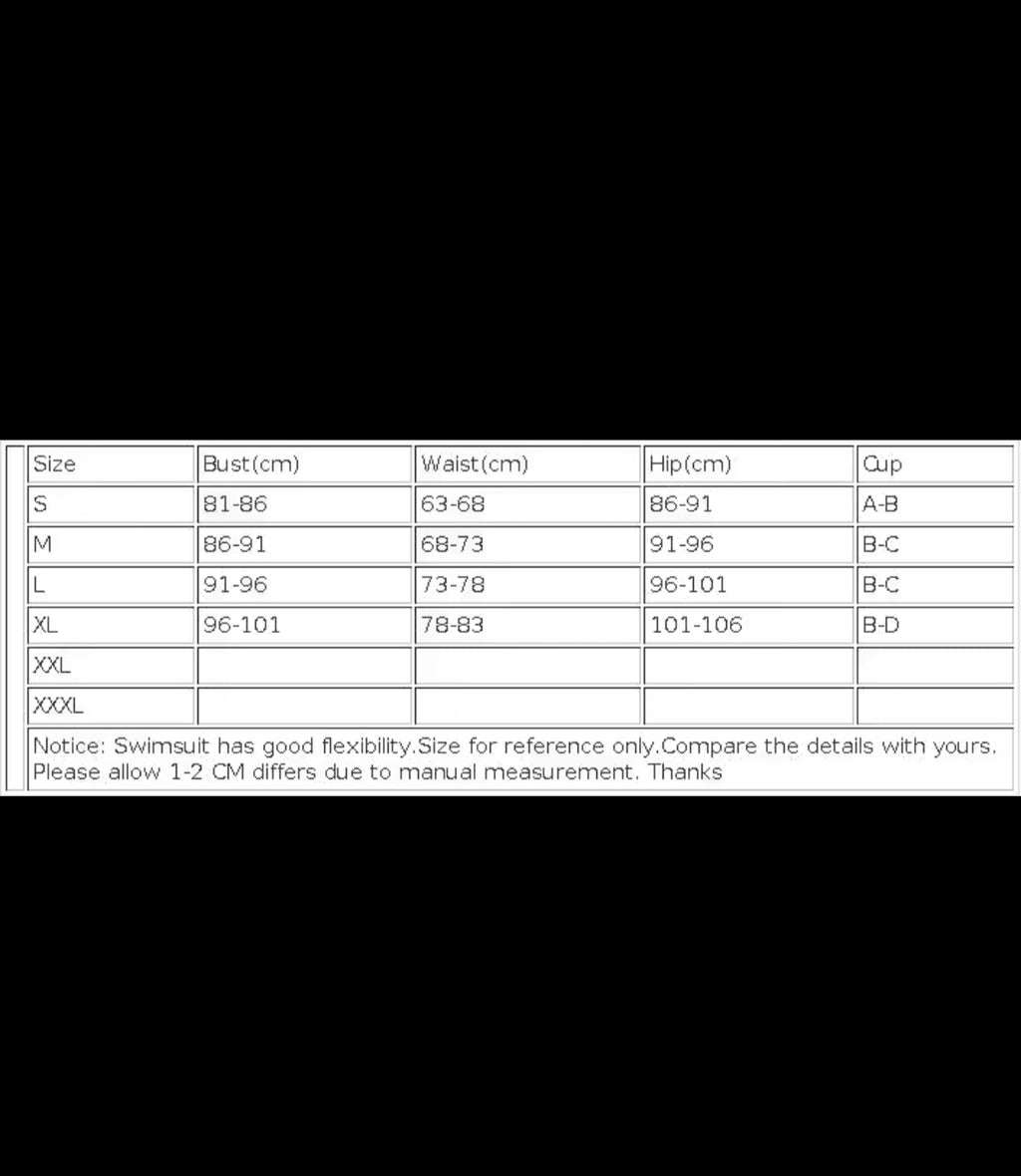 Blossom Dreams  Stickerei-Bikini –Zweiteiliges Set mit zarten Blumenmustern