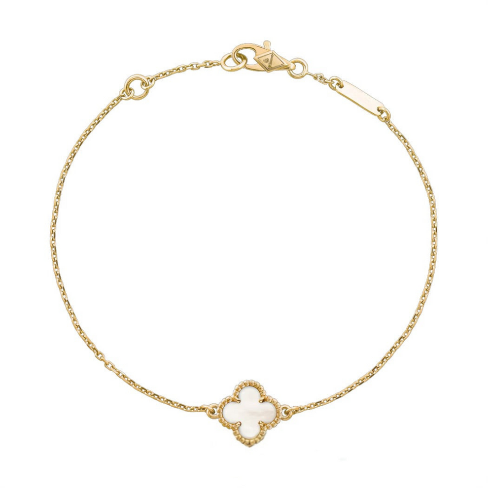 Elegance Charm Schmuck Set