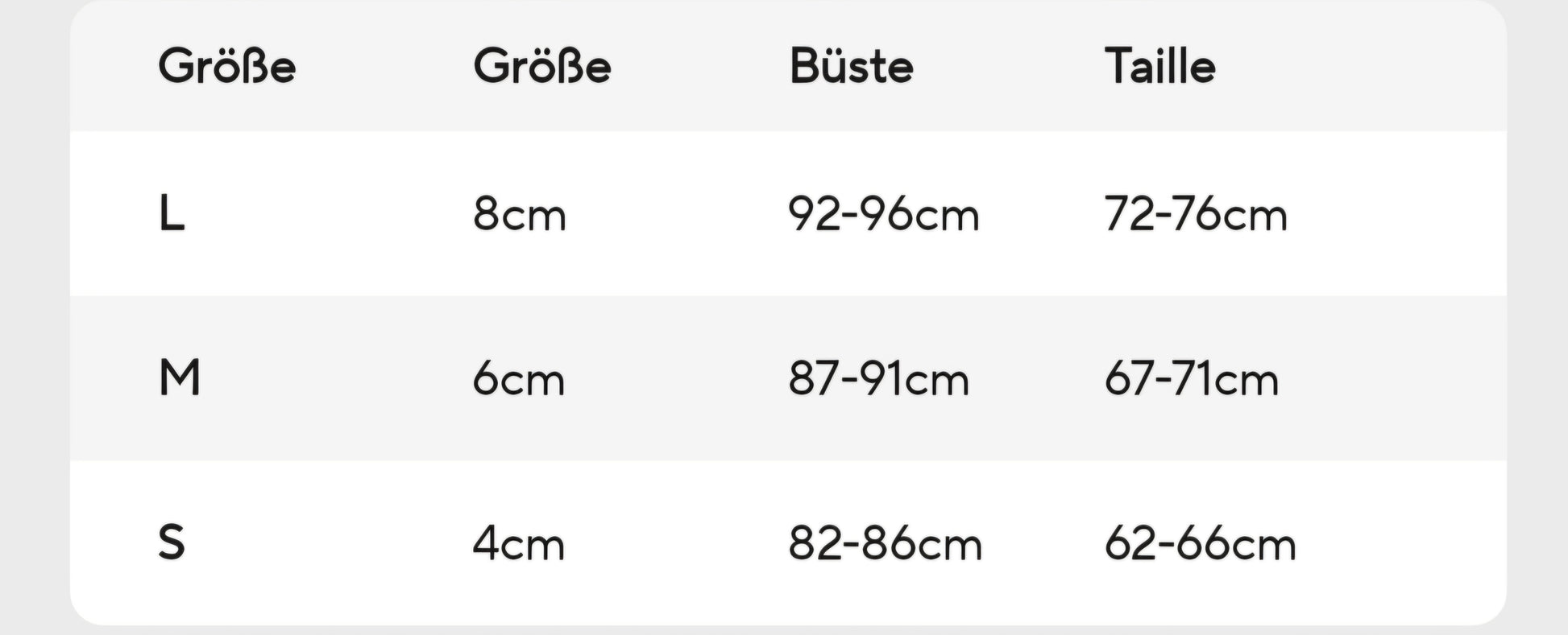 Pearl Luxe Bikini – Triangel-Bikini mit edlen Perlen in 4 Farben
