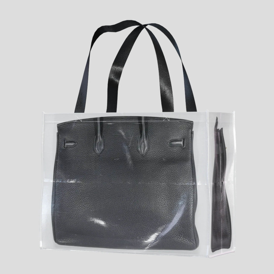 Modische Tragetasche im Krokodil-Design – Eleganter Shopper