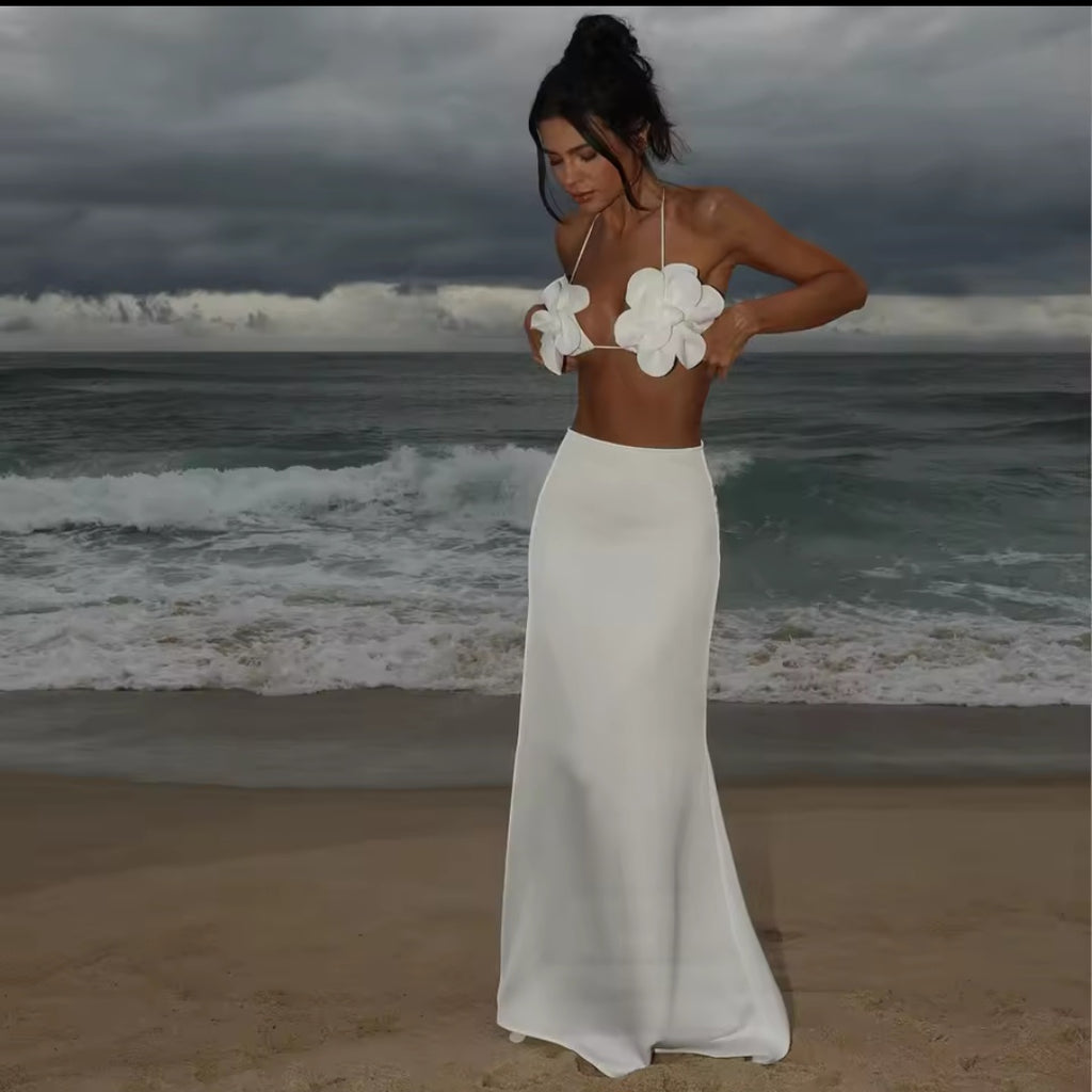 Flora Bloom Bikini Set