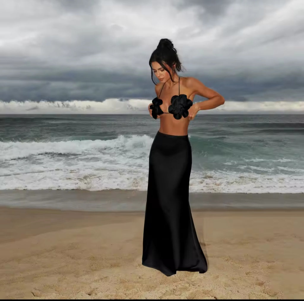 Flora Bloom Bikini Set