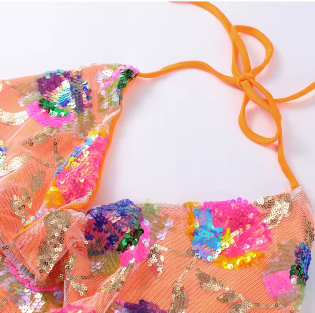 Copacabana Dreams Set