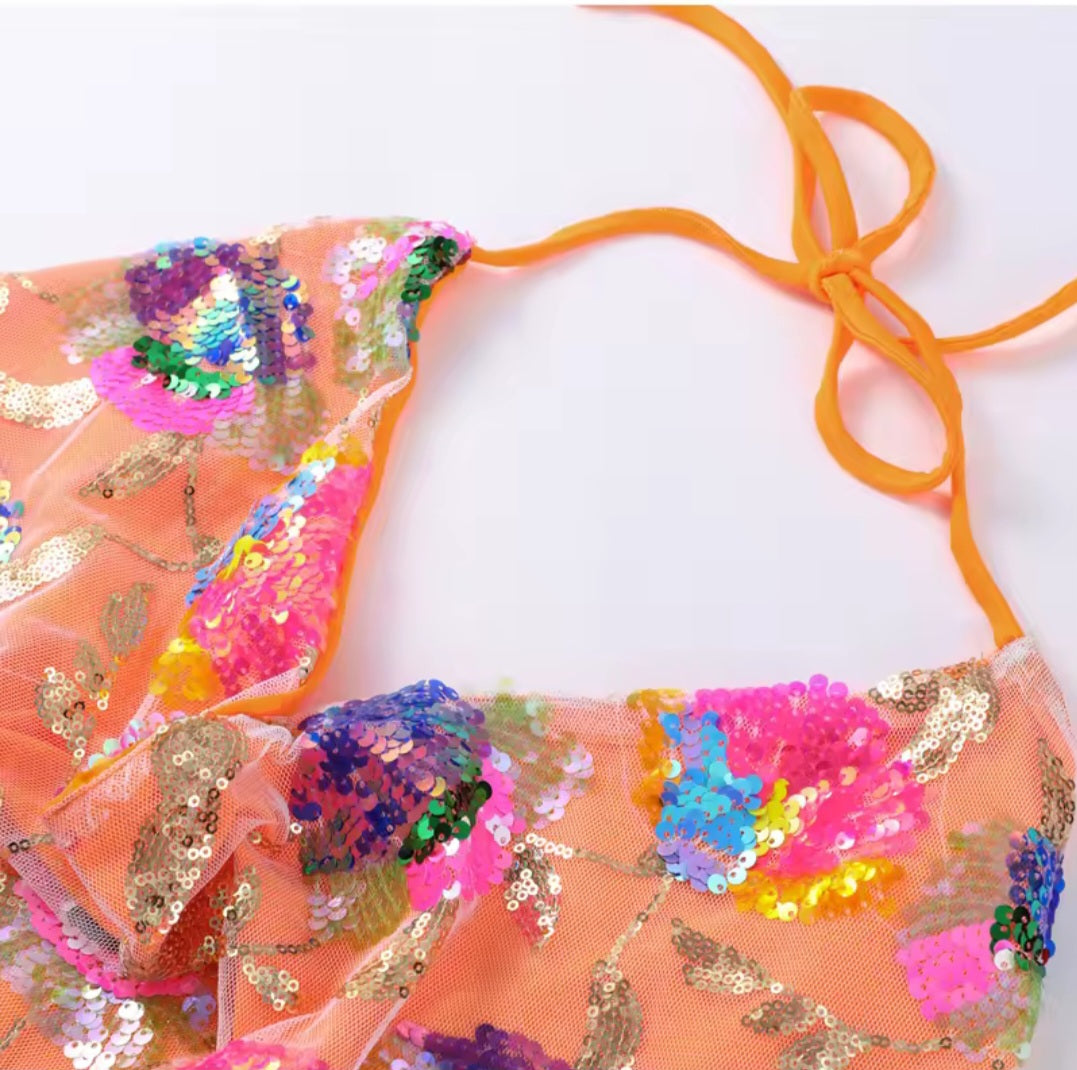 Copacabana Dreams Set