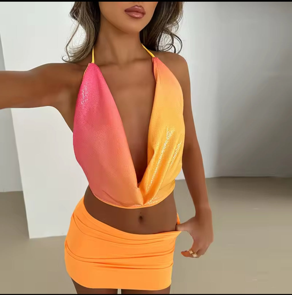 Copacabana Dreams Set