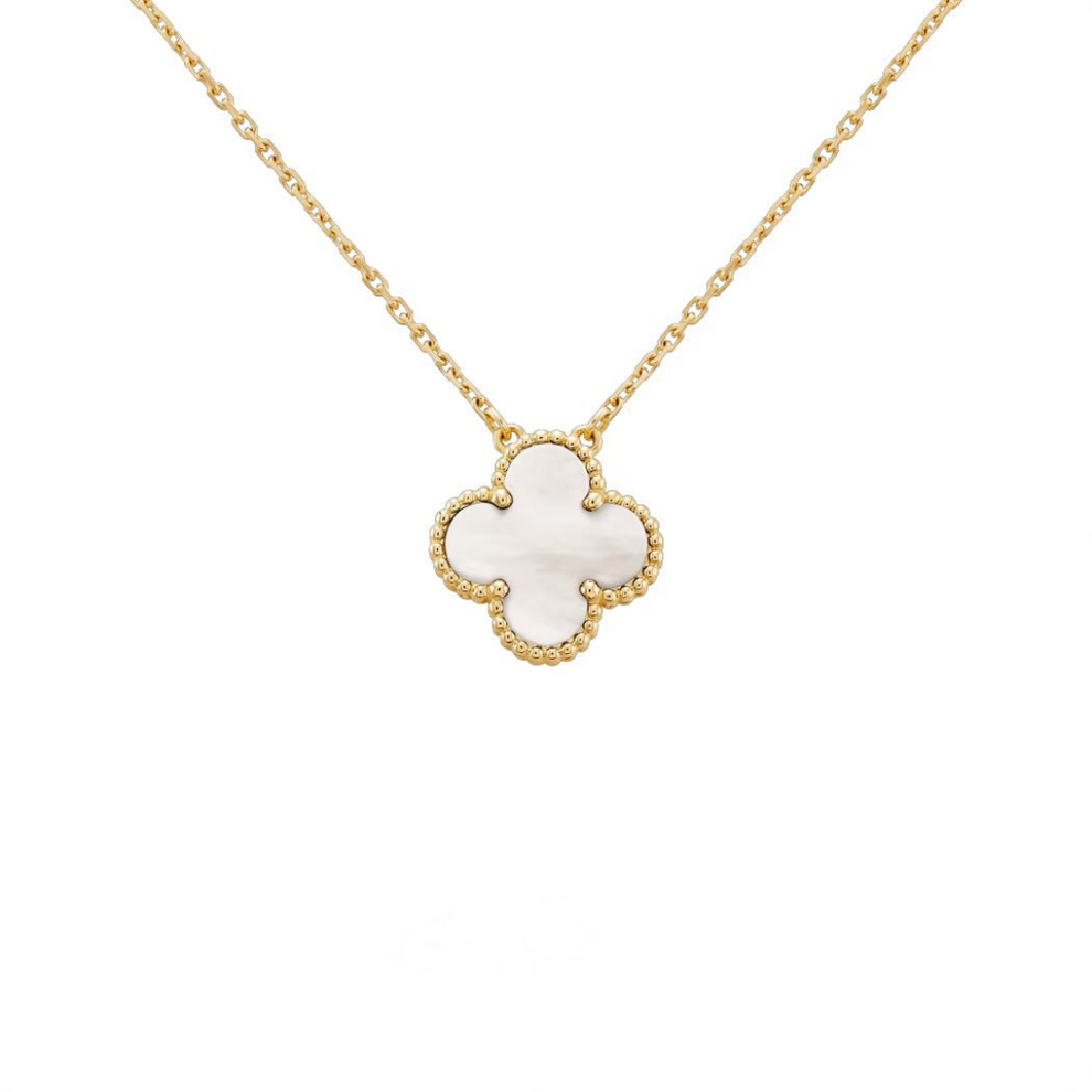 Elegance Charm Schmuck Set